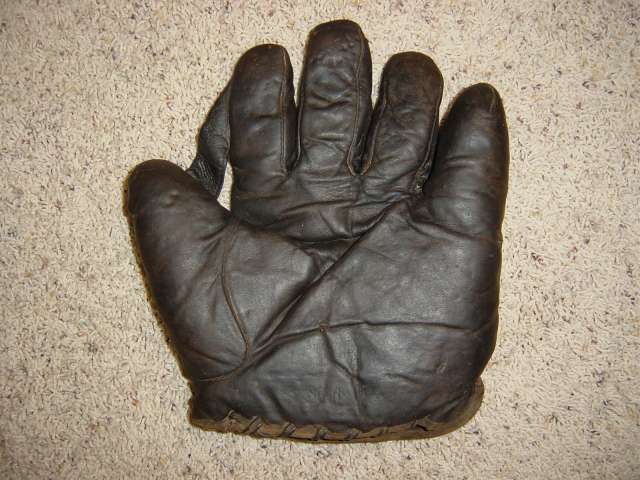 Simmons American SG 63 1 Inch Web Front